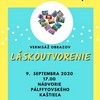 Pozývame na Láskoutvorenie